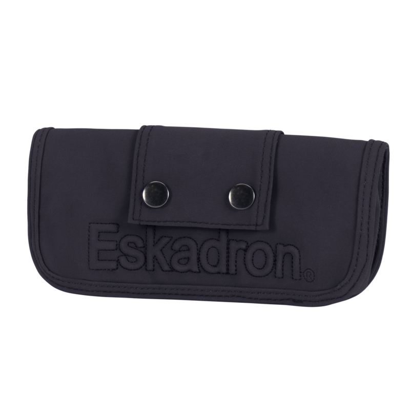 Eskadron Clip Bag Reflexx SS23 - Dark Grey-1